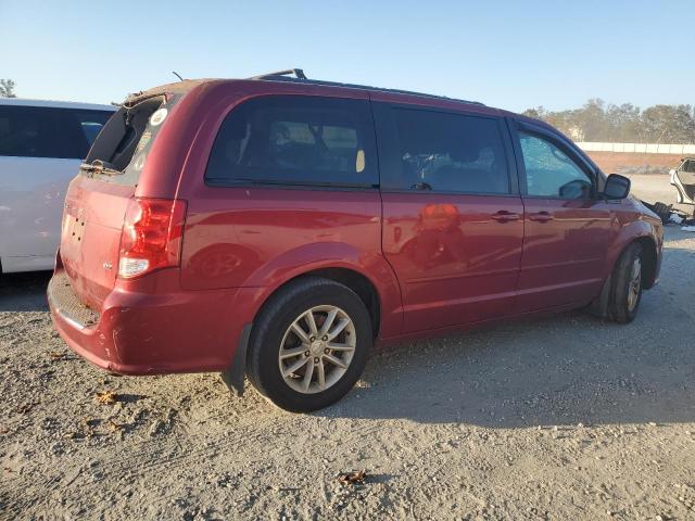 2015 DODGE GRAND CARA - 2C4RDGCG8FR550798