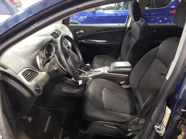 2015 DODGE JOURNEY SX - 3C4PDCBG0FT735815