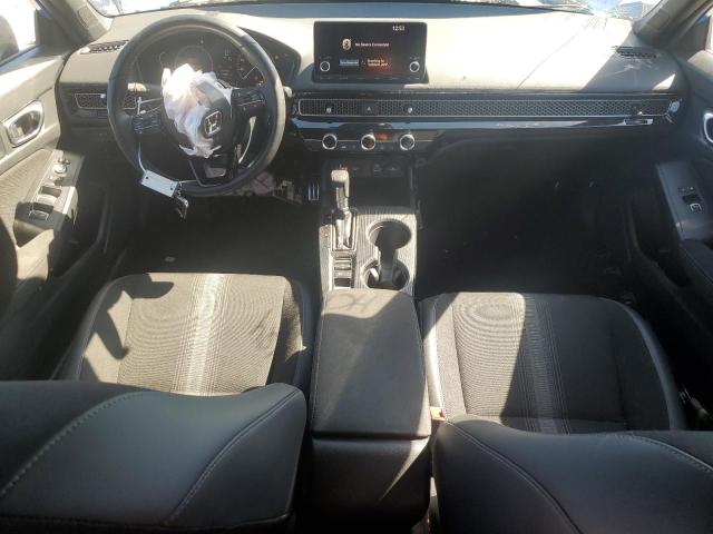 2024 HONDA CIVIC SPOR - 19XFL2H84RE019002