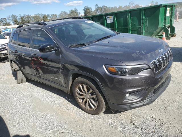2022 JEEP CHEROKEE L - 1C4PJLMX6ND503312