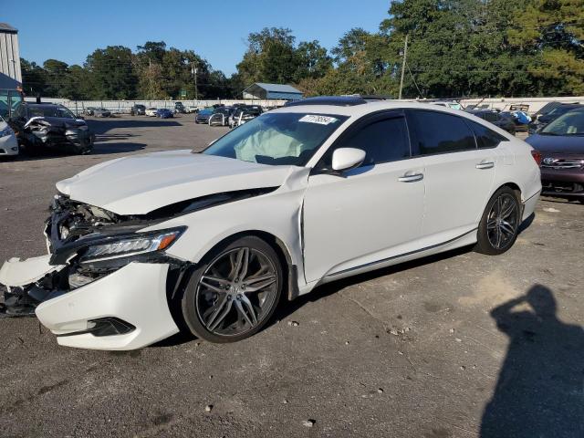 2021 HONDA ACCORD TOU #2955276532