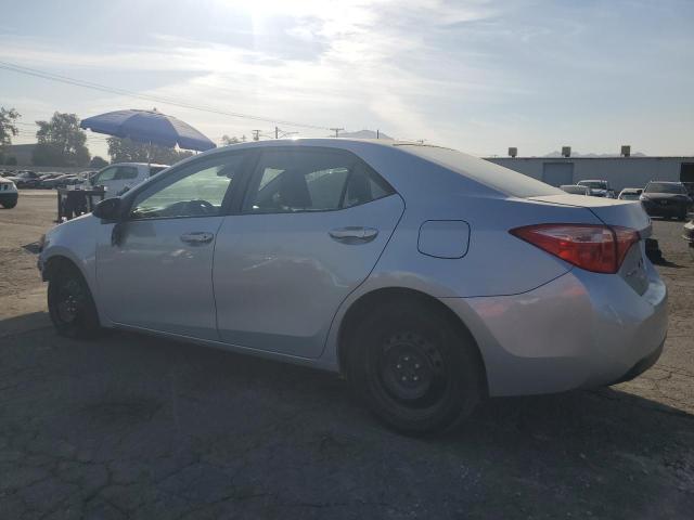 2019 TOYOTA COROLLA L - 2T1BURHEXKC233717