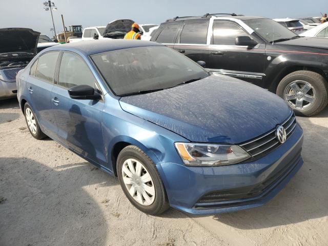 2016 VOLKSWAGEN JETTA S - 3VW267AJ5GM221900