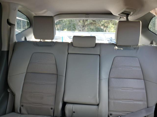 2017 HONDA CR-V EXL - 7FARW1H8XHE035149