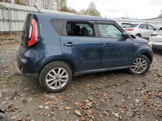 VIN KNDJP3A55H7422148 2017 KIA Soul, + no.3