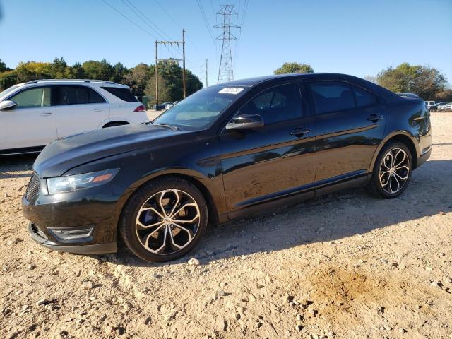 VIN 1FAHP2KT3FG208557 2015 Ford Taurus, Sho no.1