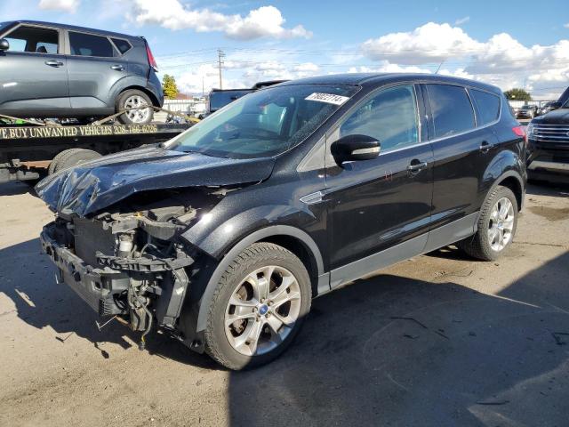 2013 FORD ESCAPE SEL 2013