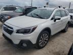 2018 SUBARU OUTBACK TO - 4S4BSETC8J3331426