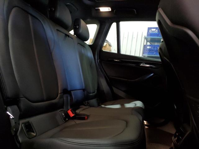 2016 BMW X1 XDRIVE2 - WBXHT3C30G5F63666