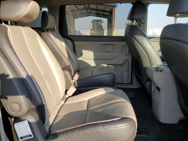 2017 KIA SEDONA LX - KNDMB5C10H6314222