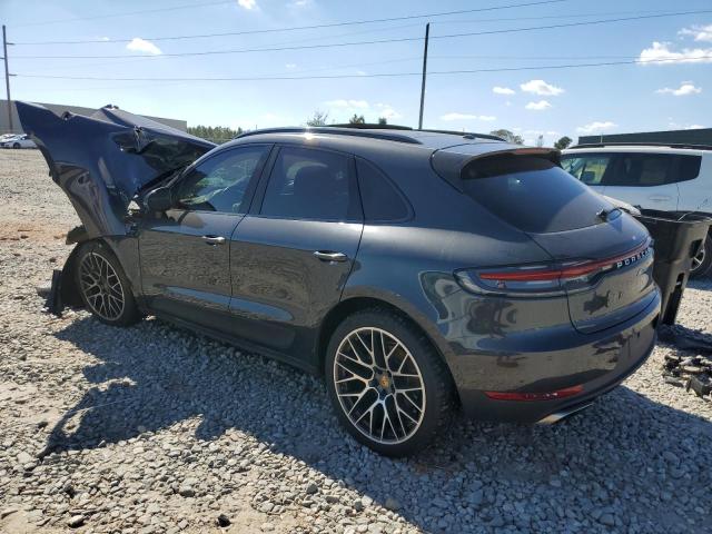 2020 PORSCHE MACAN - WP1AA2A51LLB14100