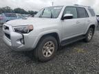 2015 TOYOTA 4RUNNER SR - JTEBU5JR1F5253388