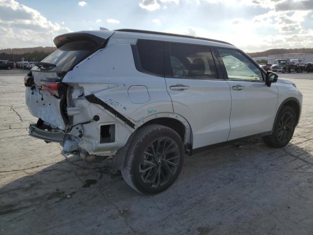 Vin: ja4j4wa89rz053587, lot: 78376624, mitsubishi outlander sel 20243