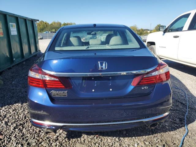 VIN 1HGCR3F83HA042199 2017 Honda Accord, Exl no.6