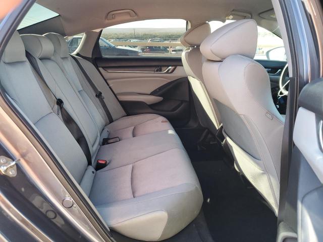 2020 HONDA ACCORD LX - 1HGCV1F16LA027031