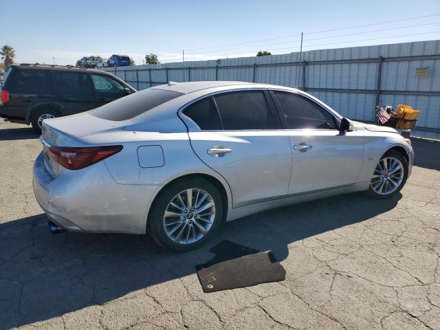 VIN JN1EV7AR3KM559649 2019 INFINITI Q50 no.3