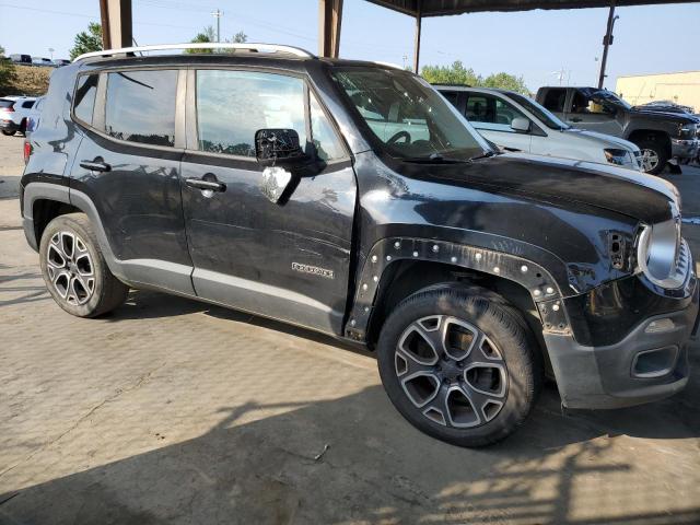 2015 JEEP RENEGADE L - ZACCJBDT0FPB31765