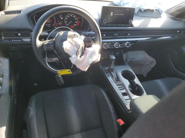 2024 HONDA CIVIC SPOR - 19XFL2H82RE000965
