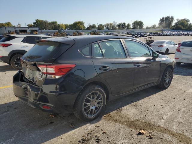 2018 SUBARU IMPREZA - 4S3GTAA62J3733374