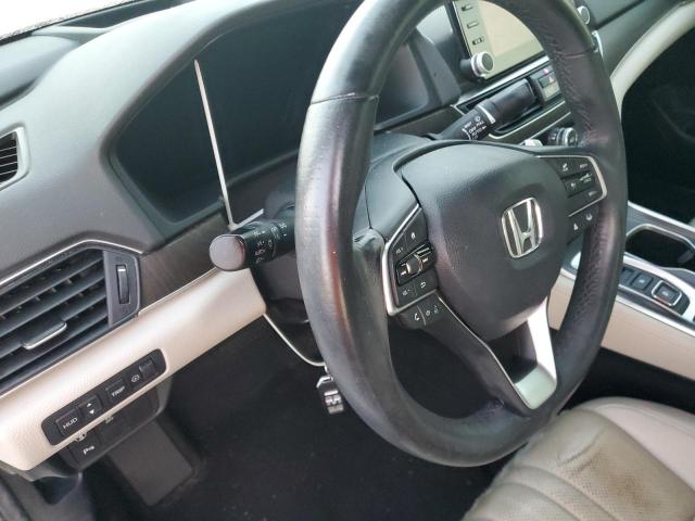 2021 HONDA ACCORD TOU - 1HGCV2F96MA033781