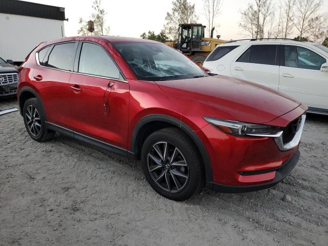 2017 MAZDA CX-5 GRAND - JM3KFADLXH0190247