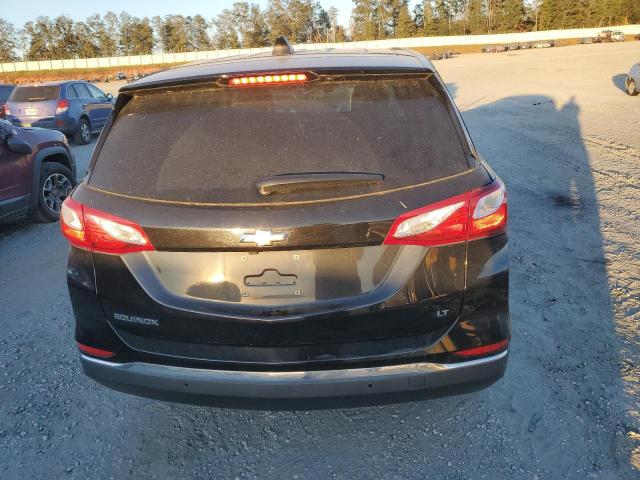2019 CHEVROLET EQUINOX LT - 3GNAXKEV2KL205106