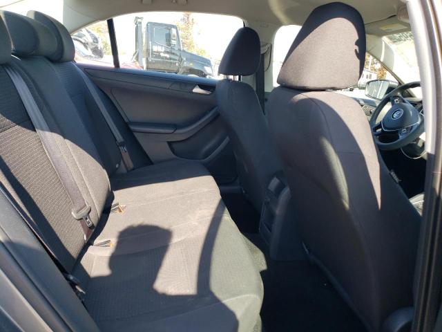 2016 VOLKSWAGEN JETTA S - 3VW267AJ8GM349838