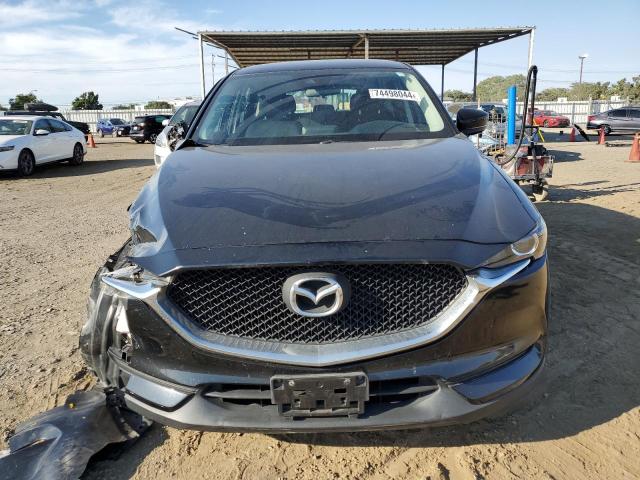 2018 MAZDA CX-5 SPORT - JM3KFABM7J1319072