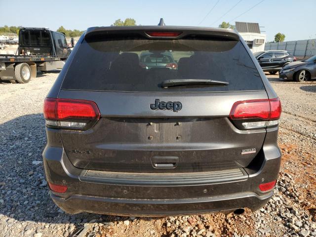 VIN 1C4RJFAG8MC686103 2021 Jeep Grand Cherokee, Laredo no.6