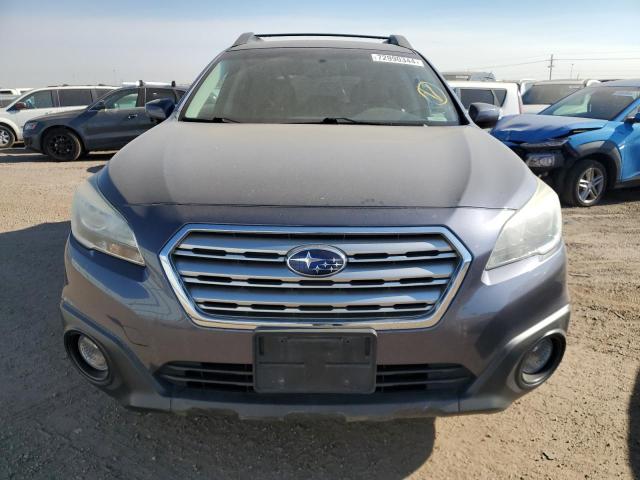 2017 SUBARU OUTBACK 2. - 4S4BSADC3H3254353
