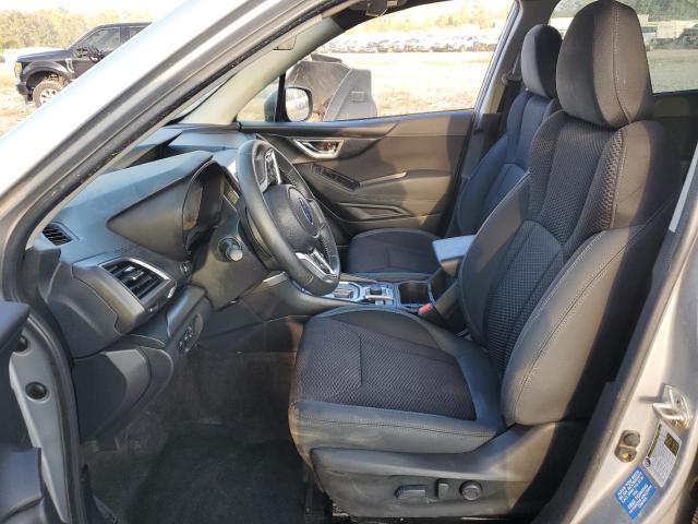 2021 SUBARU FORESTER P - JF2SKAJC4MH472583