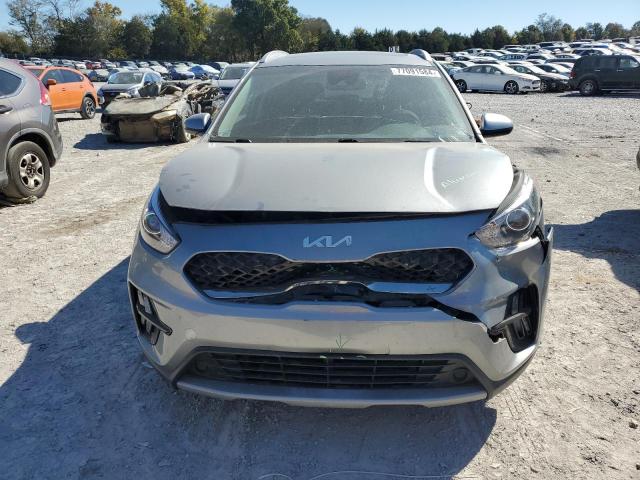 2022 KIA NIRO LX - KNDCB3LC7N5498674