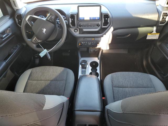 2024 FORD BRONCO SPO - 3FMCR9B67RRE17780