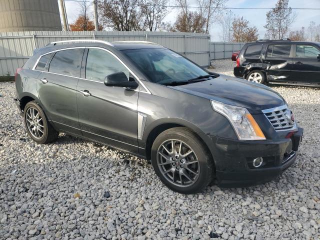 VIN 3GYFNGE32FS638396 2015 Cadillac SRX, Premium Co... no.4