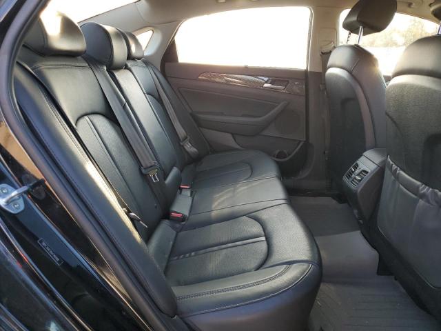 2019 HYUNDAI SONATA LIM - 5NPE34AF2KH740498