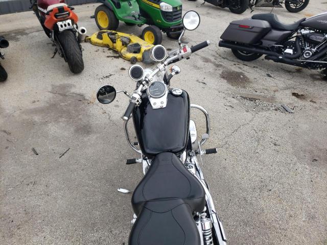 2005 HONDA VT750 DC JH2RC44077M102664