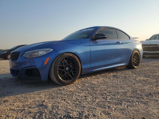 2017 BMW M240I #2902430929