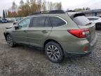 SUBARU OUTBACK 2. photo