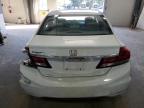 HONDA CIVIC EX photo