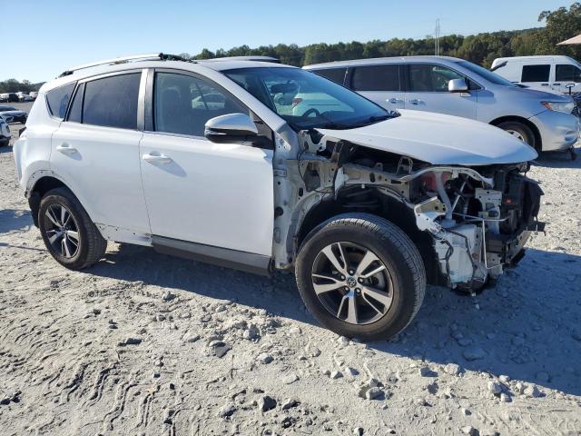 2016 TOYOTA RAV4 XLE - 2T3RFREV1GW454276