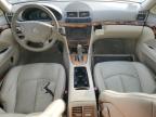 MERCEDES-BENZ E 350 photo