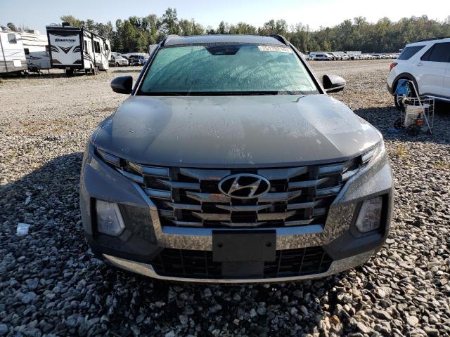 2022 HYUNDAI SANTA CRUZ - 5NTJEDAF5NH029165