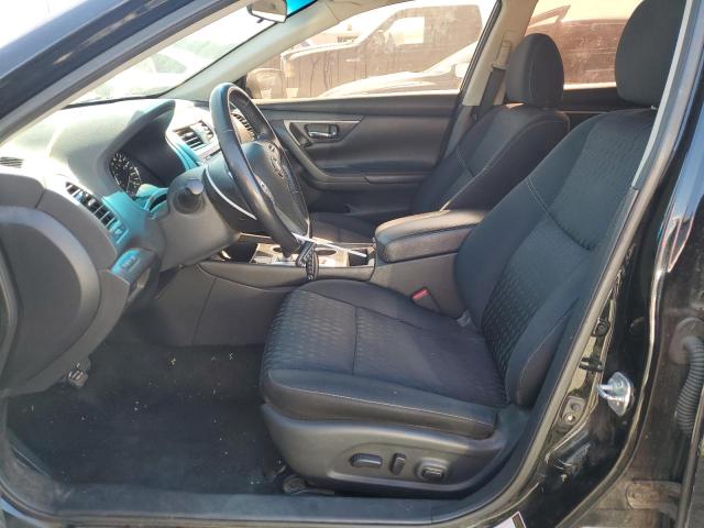 2018 NISSAN ALTIMA 2.5 - 1N4AL3AP6JC209385