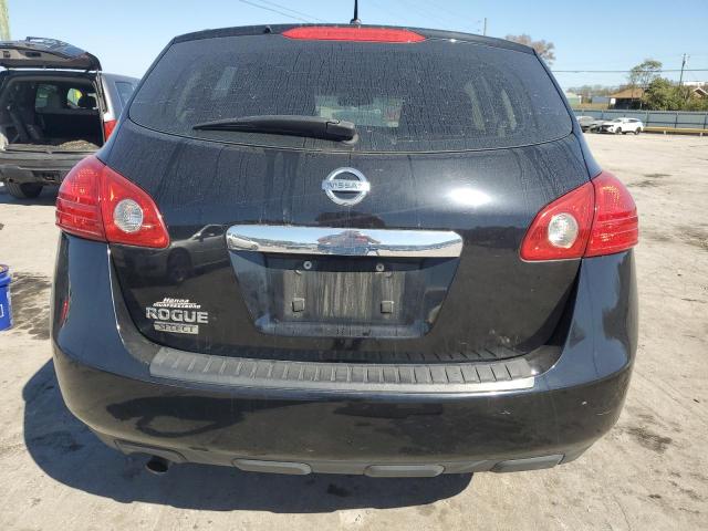 2015 NISSAN ROGUE SELE - JN8AS5MT0FW674711