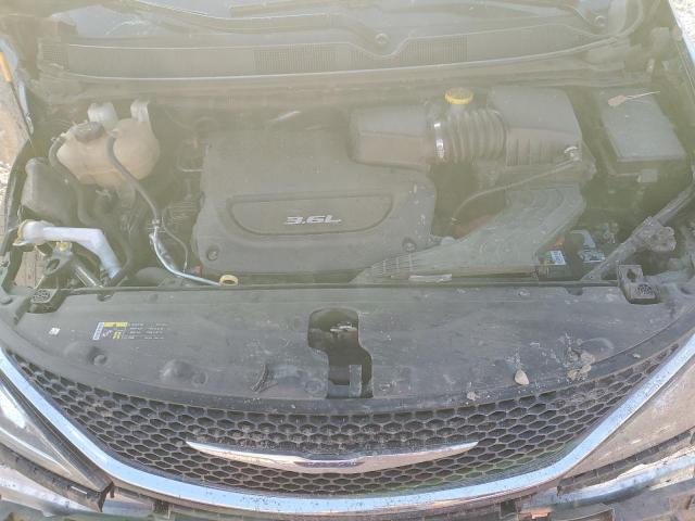 2017 CHRYSLER PACIFICA T - 2C4RC1BG5HR657876
