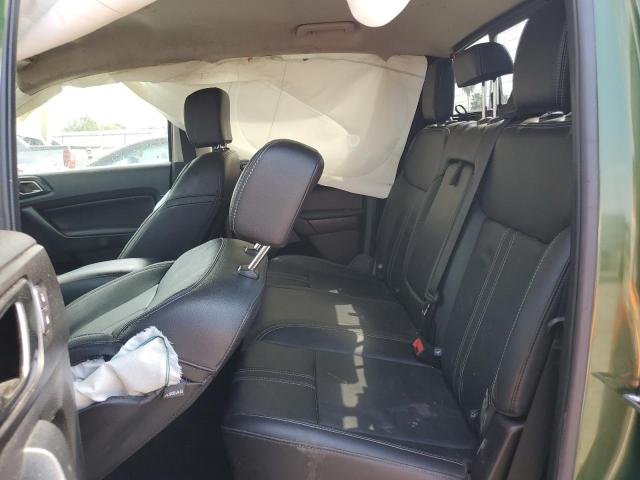 2023 FORD RANGER XL - 1FTER4FH0PLE09320