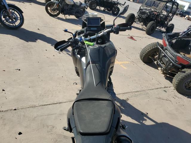 2020 HONDA CRF1100 D JH2SD1006LK000152