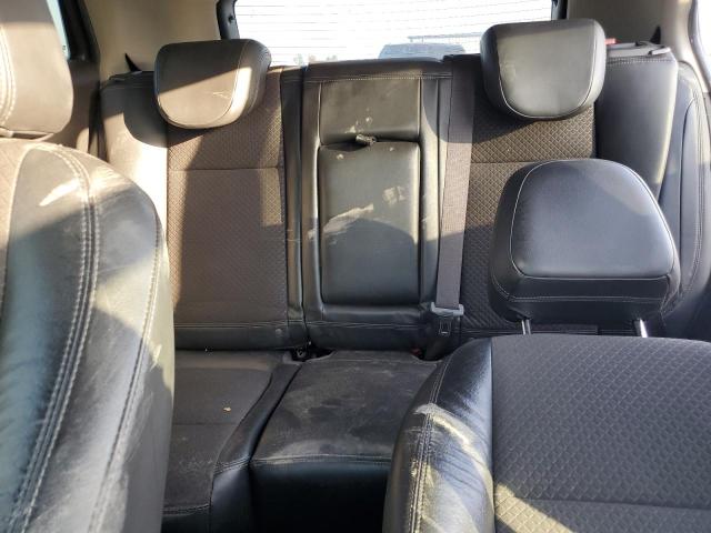 2017 BUICK ENCORE PRE - KL4CJBSB7HB189034