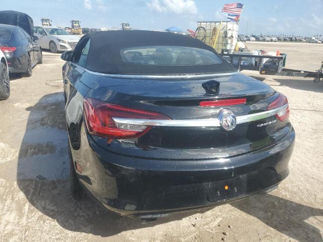 2019 BUICK CASCADA PR W04WH3N58KG359450