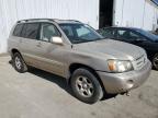 TOYOTA HIGHLANDER photo